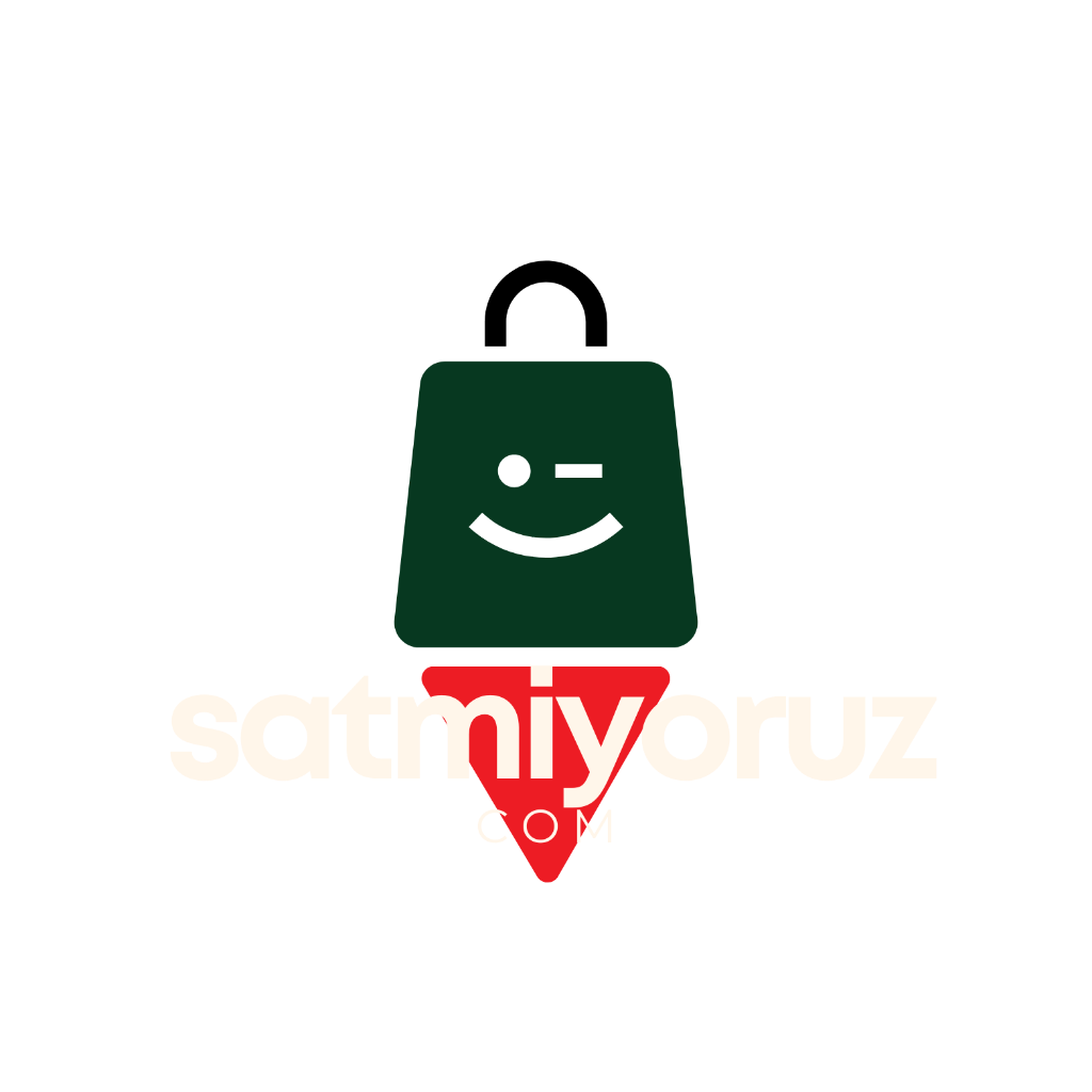 Satmıyoruz