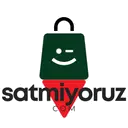 Satmıyoruz